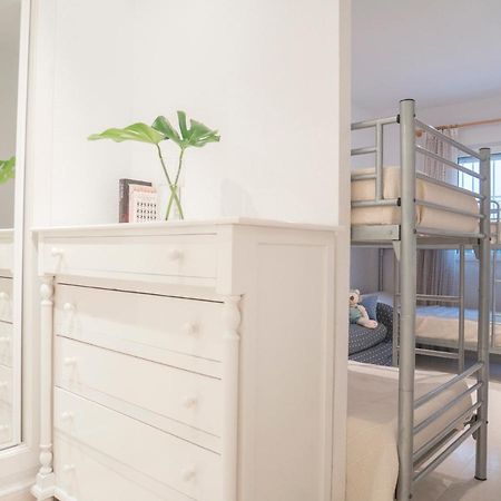 Apartamentos Marineu Cala Gonzalez Alcossebre Exteriér fotografie