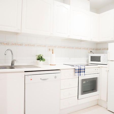 Apartamentos Marineu Cala Gonzalez Alcossebre Exteriér fotografie